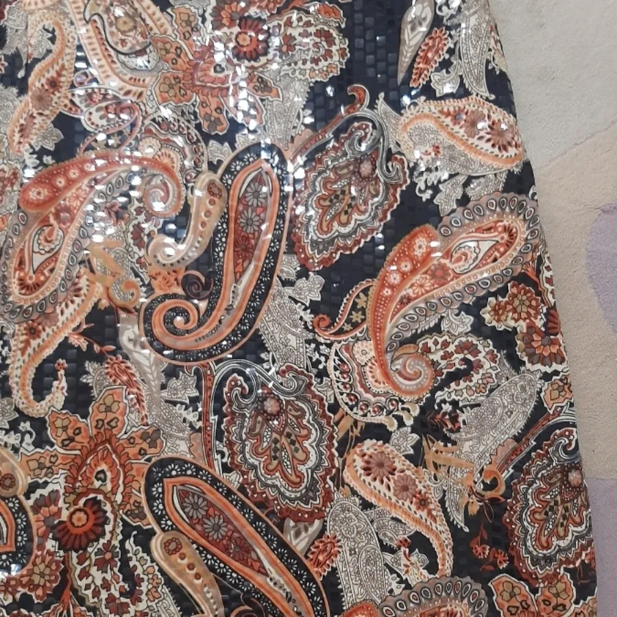 پیراهن مجلسی