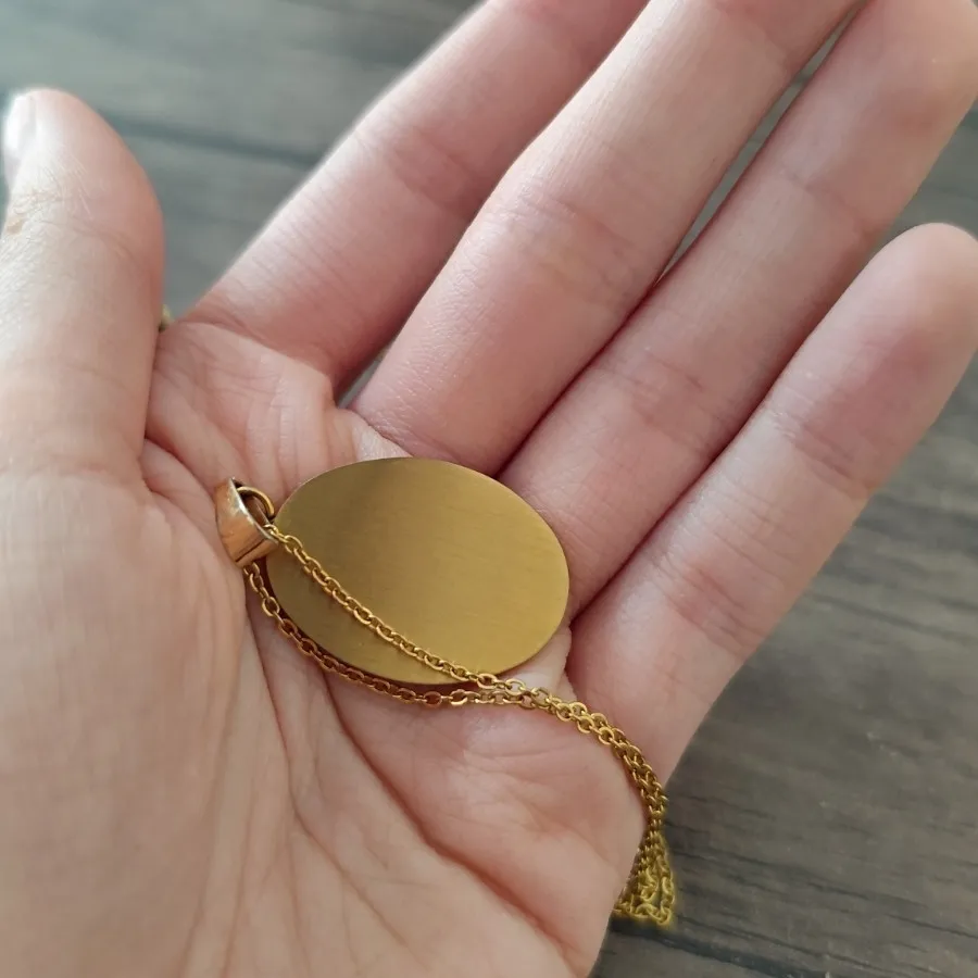 گردنبند صدفی