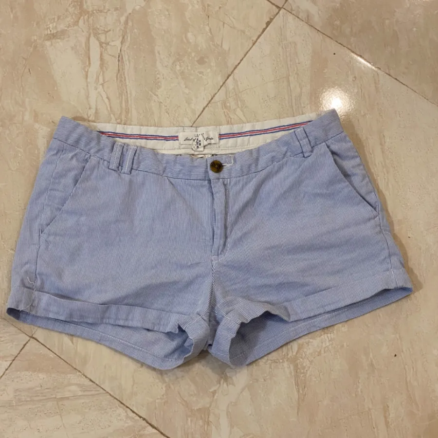 شلوارک h&m