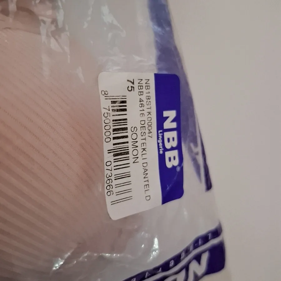 ست شورت و سوتین NBB