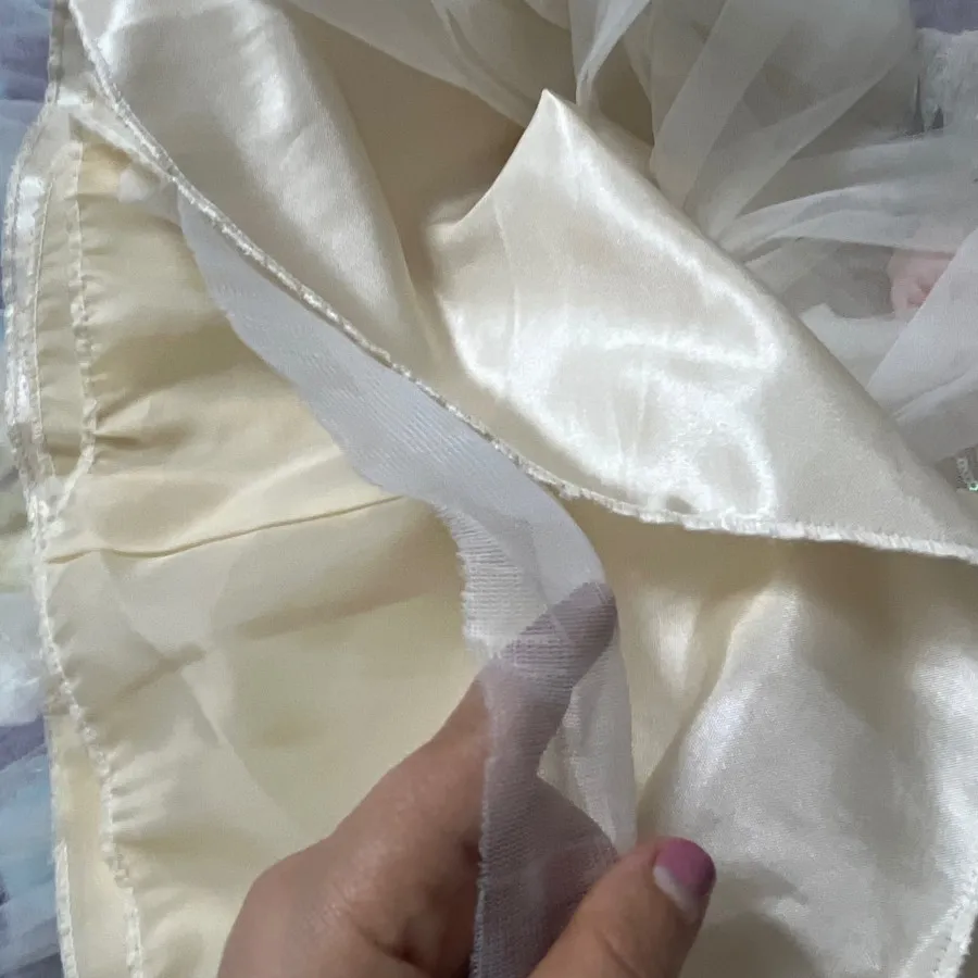 لباس عروس کودک