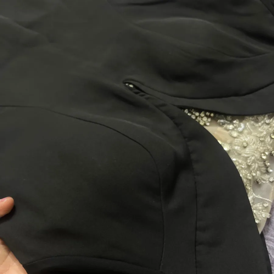 پیراهن ماکسی مجلسی