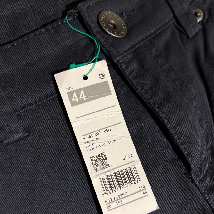 شلوار اورجینال Benetton