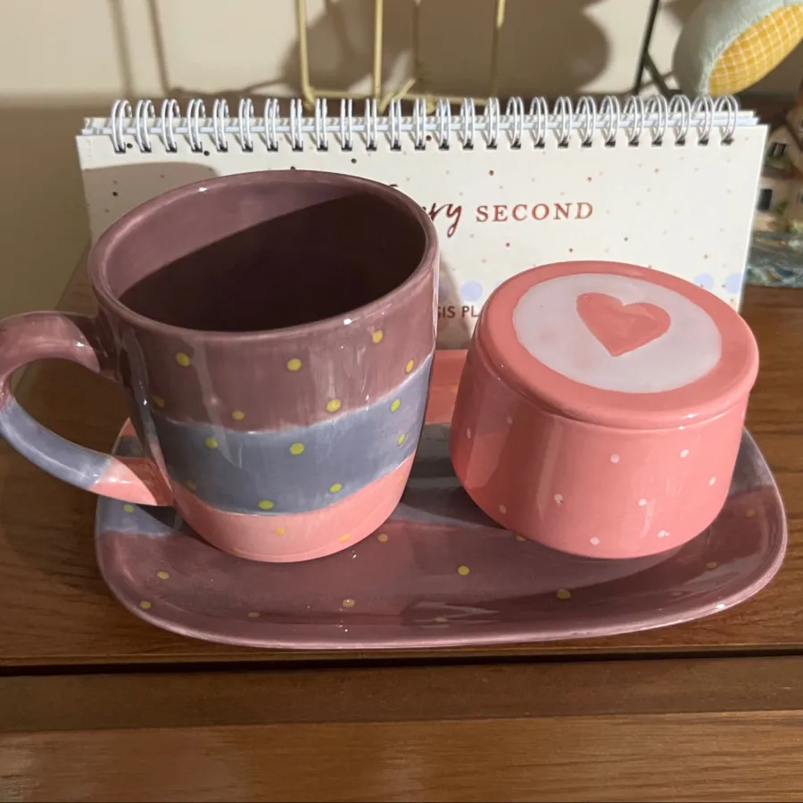 ست سرامیکی