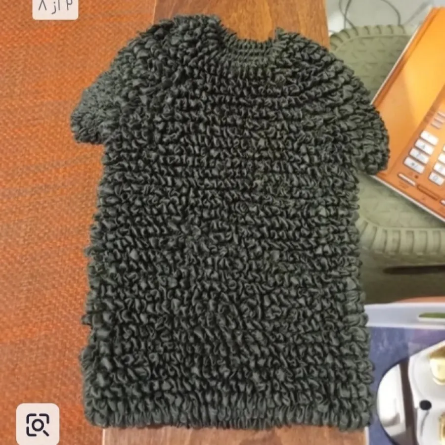 تاپ مجلسی جادویی
