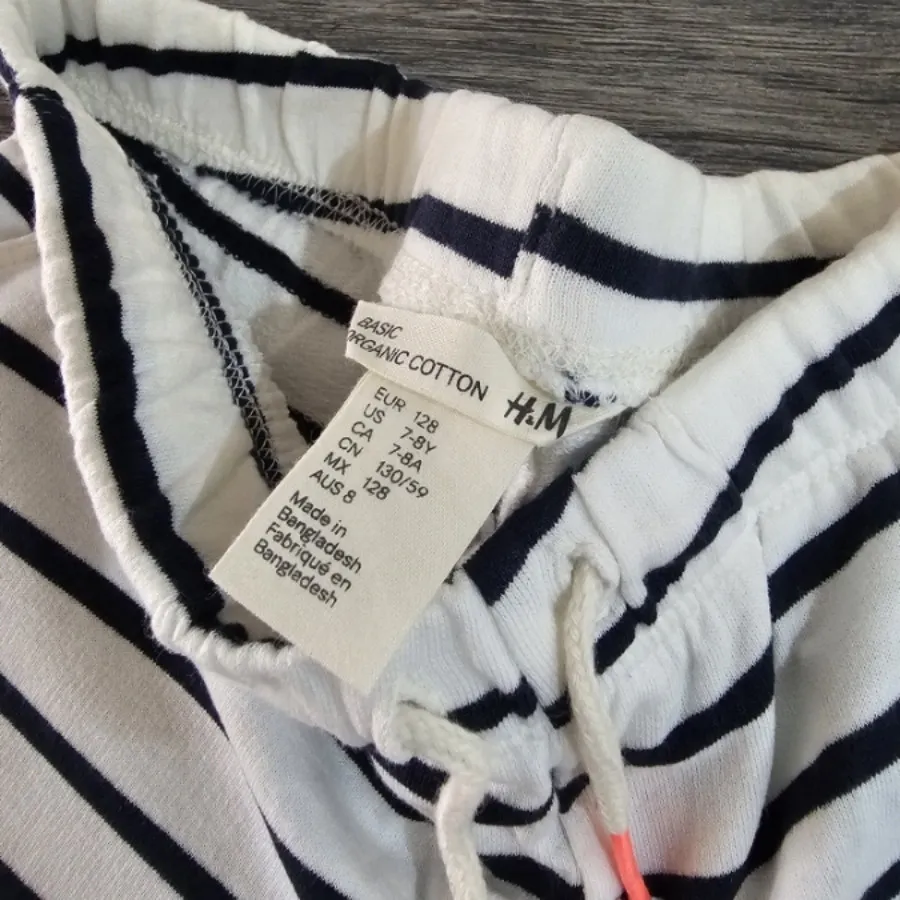 شلوارک H&M