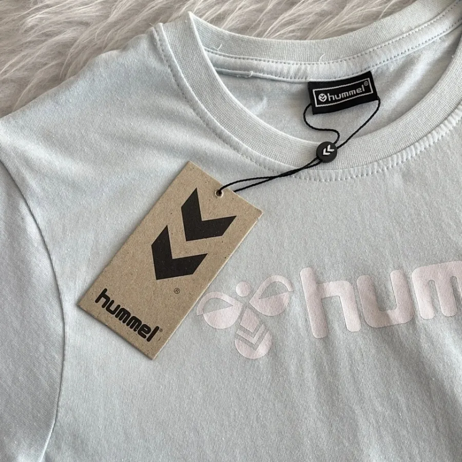 تیشرت اورجینال Hunmmel