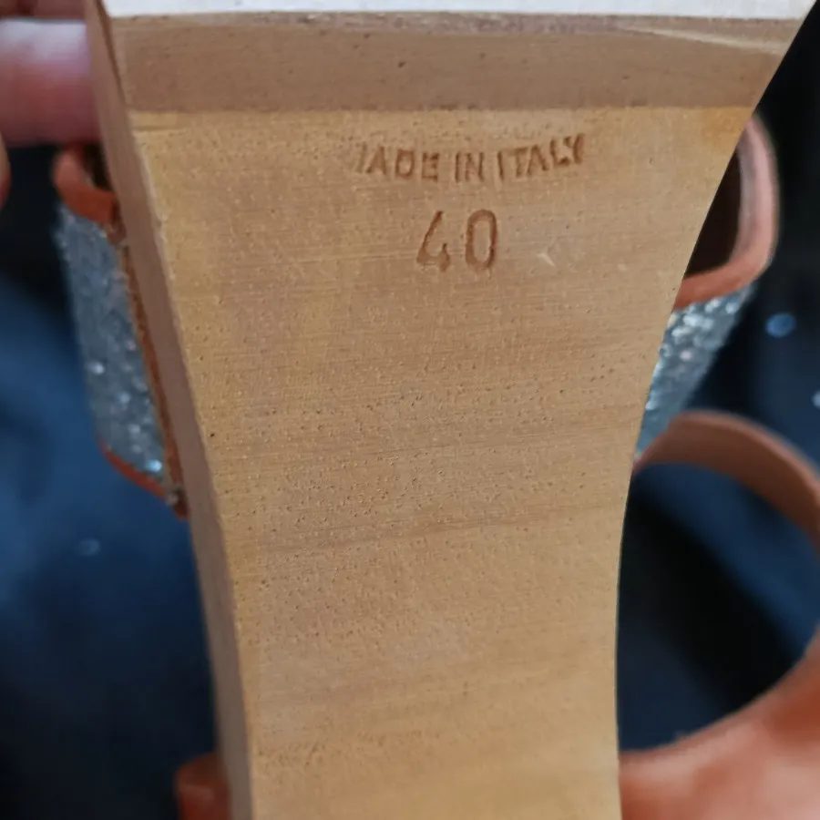 کفش مجلسی