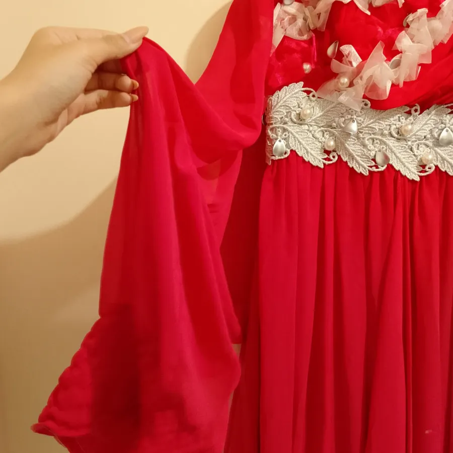 پیراهن مجلسی