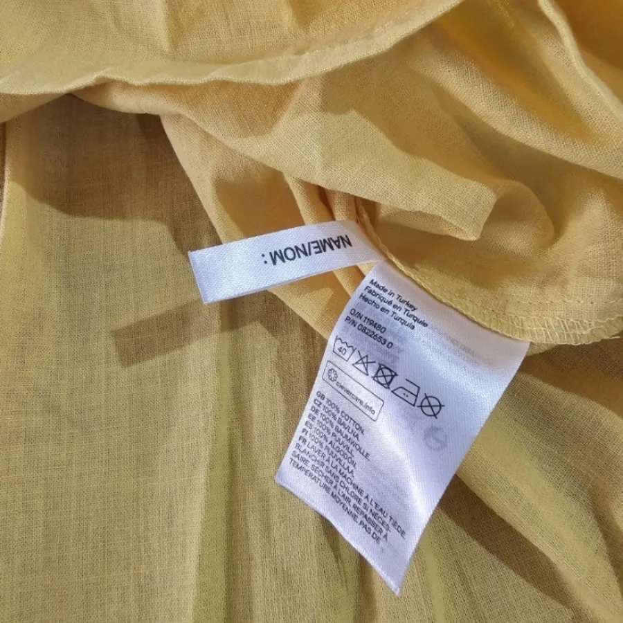 پیراهن H&M