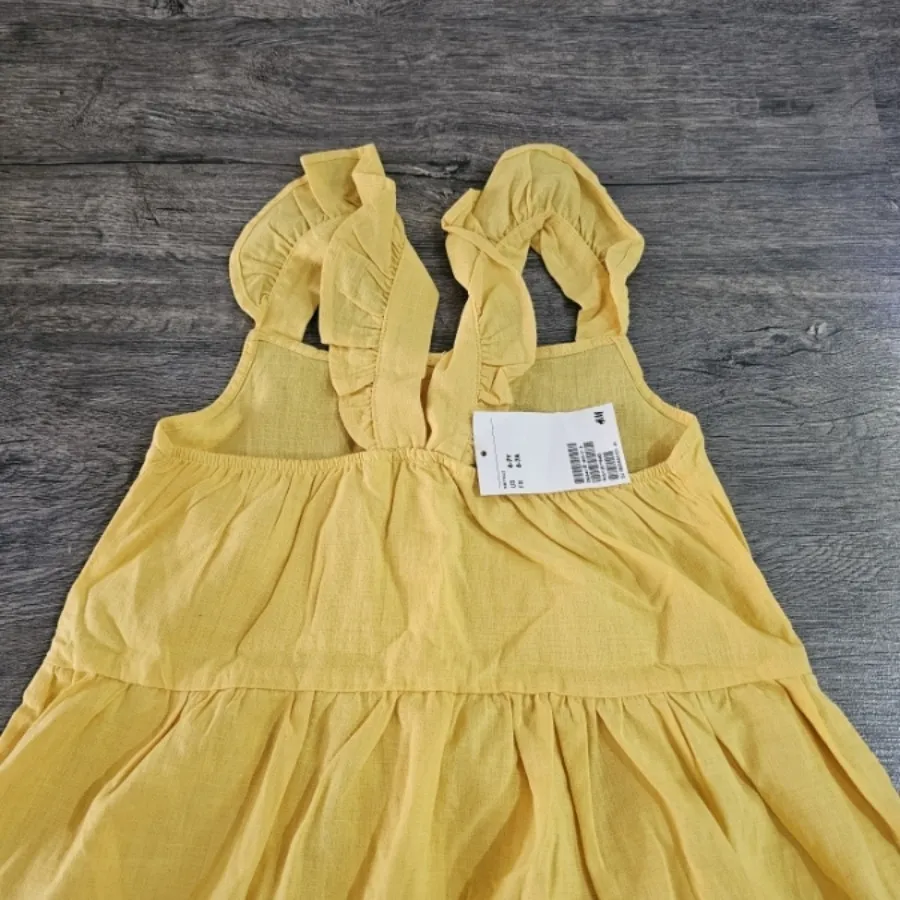 پیراهن H&M