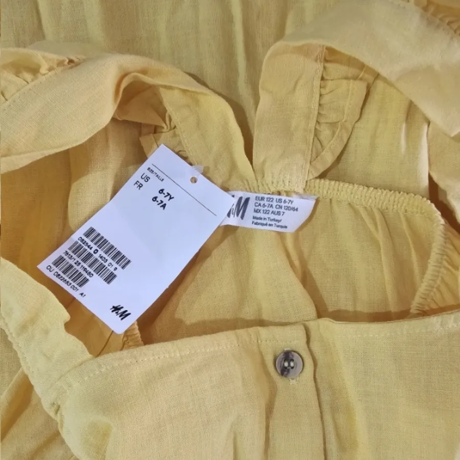 پیراهن H&M
