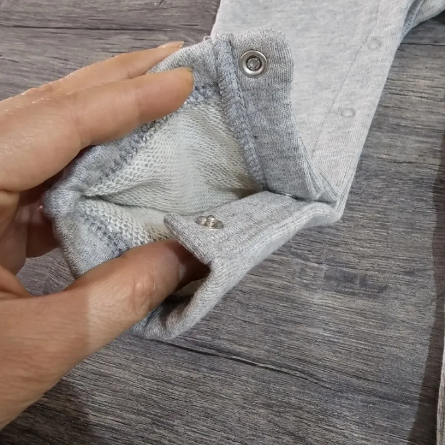 سرهمی gap