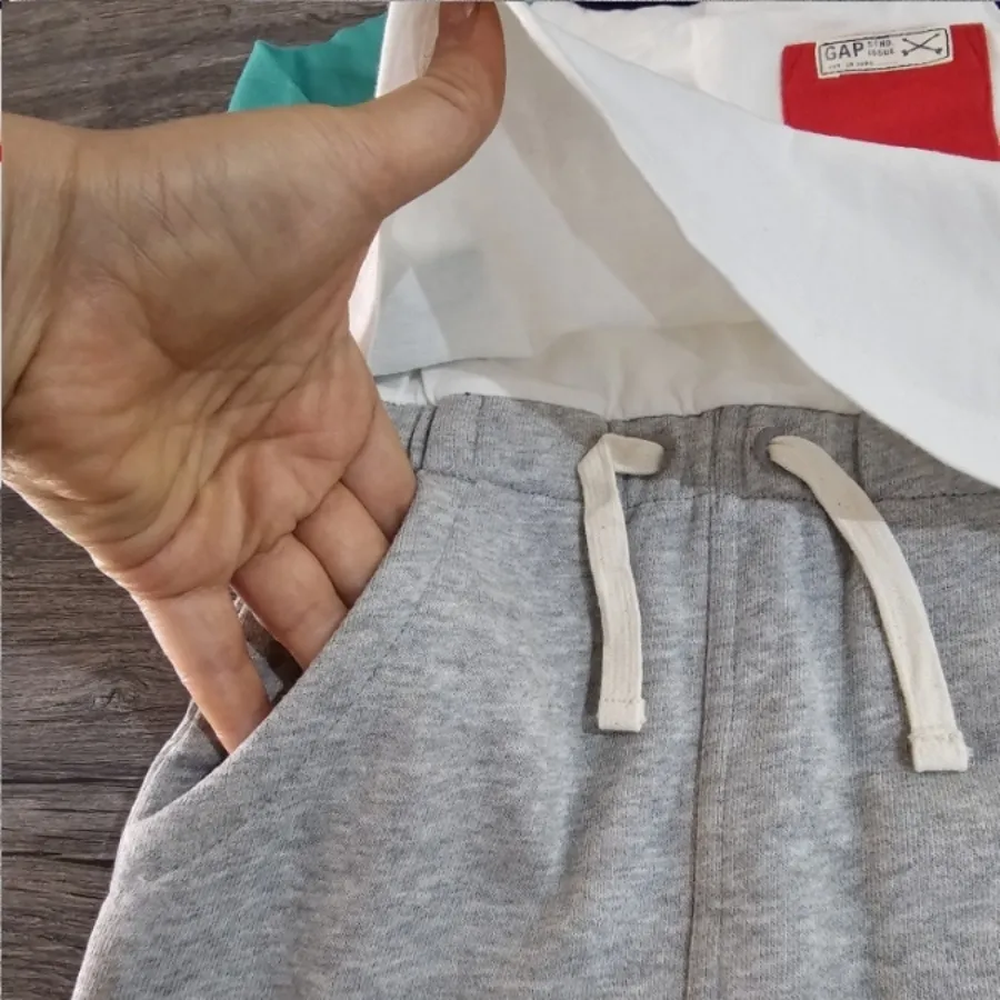 سرهمی gap