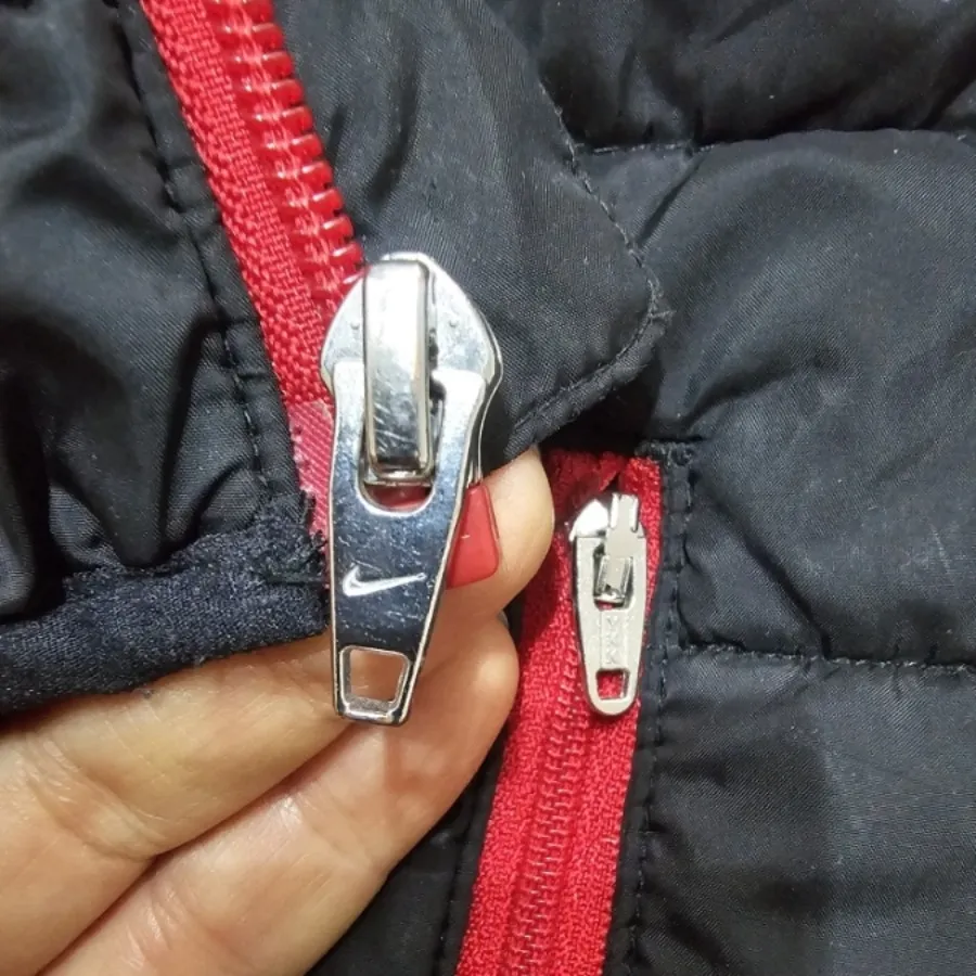 کاپشن nike