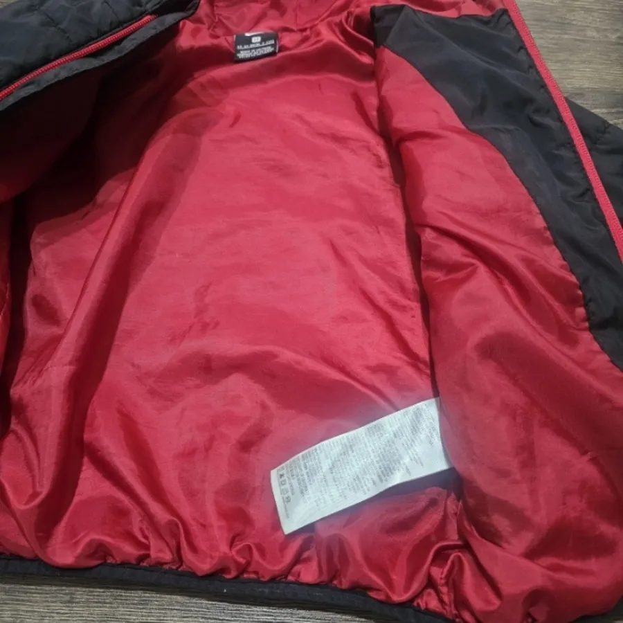 کاپشن nike