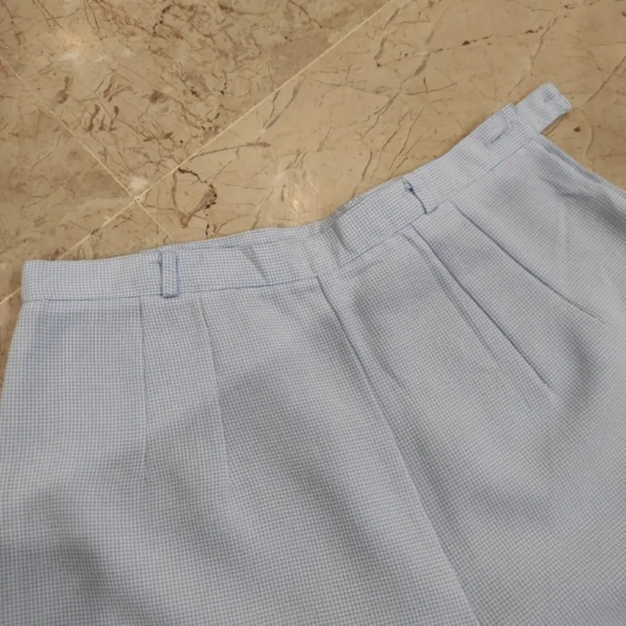 شلوار پارچه ای