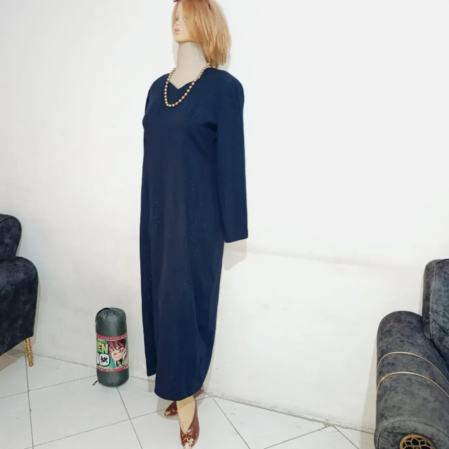 پیراهن مانتویی