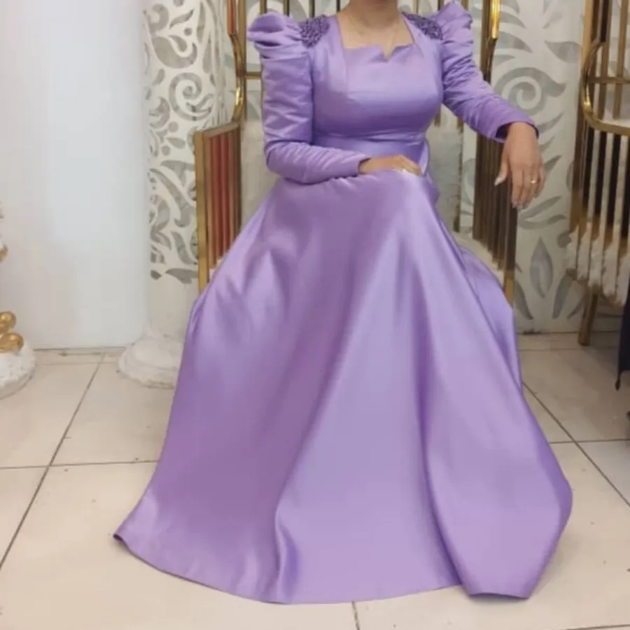 لباس مجلسی