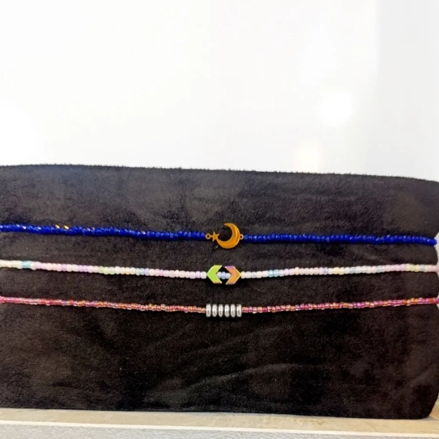 گردنبند پینترستی