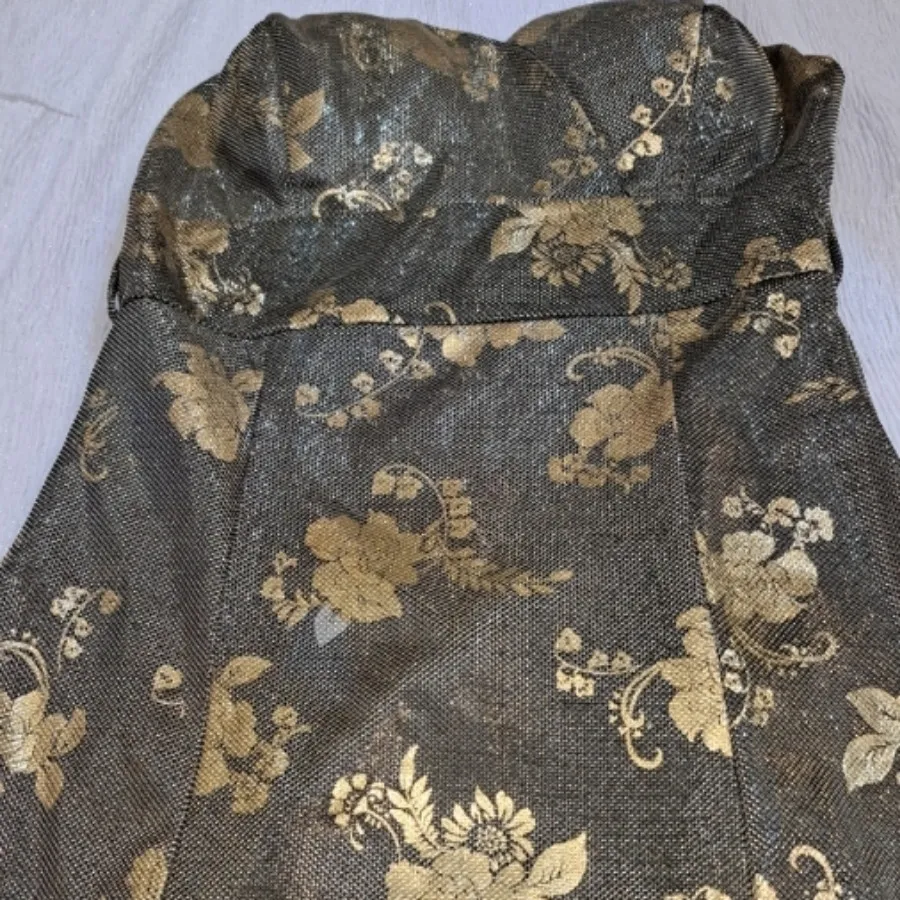 پیراهن مینی دکلته دخترونه