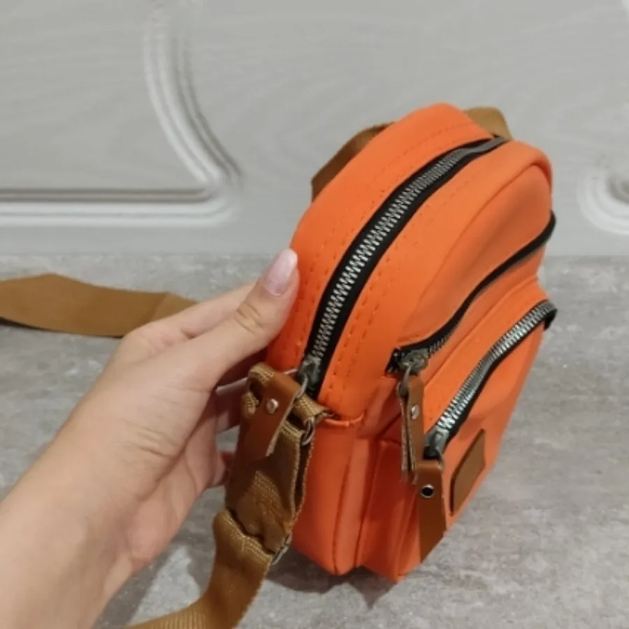 کیف اسپرت zara