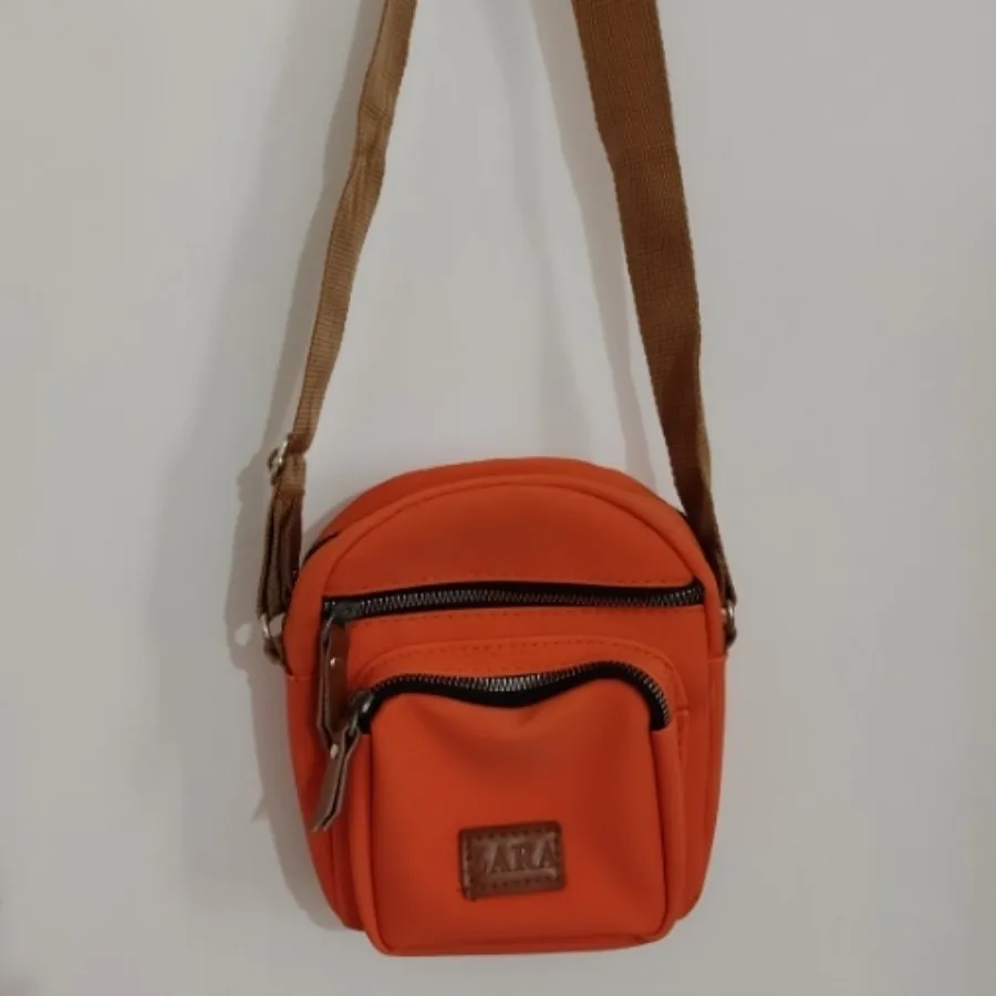 کیف اسپرت zara