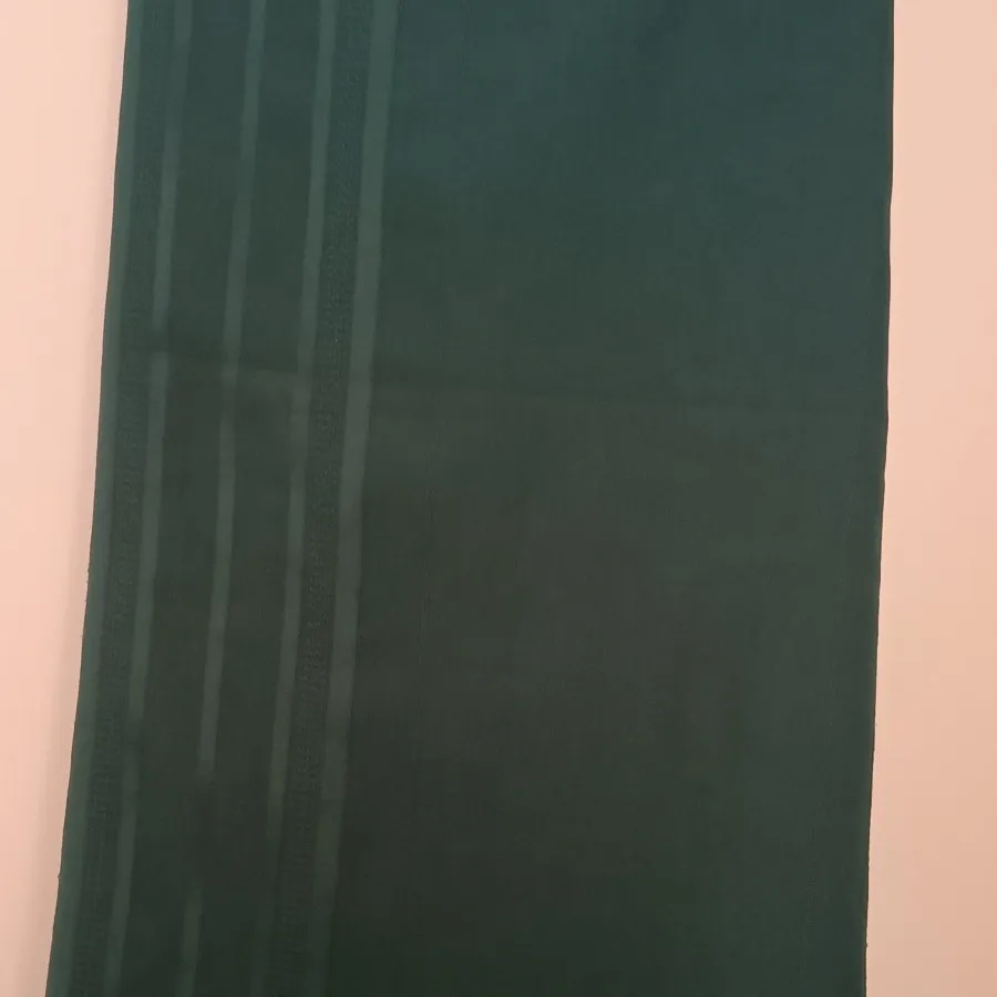 ? رومیزی سبز تیره