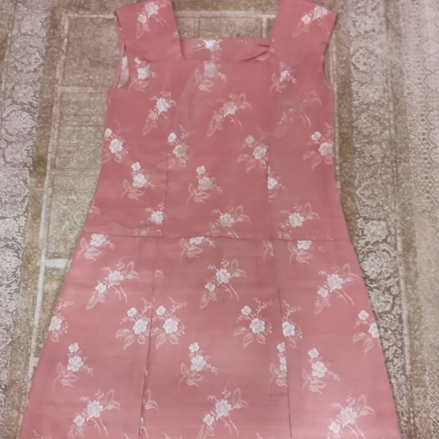 سارافون گل دار