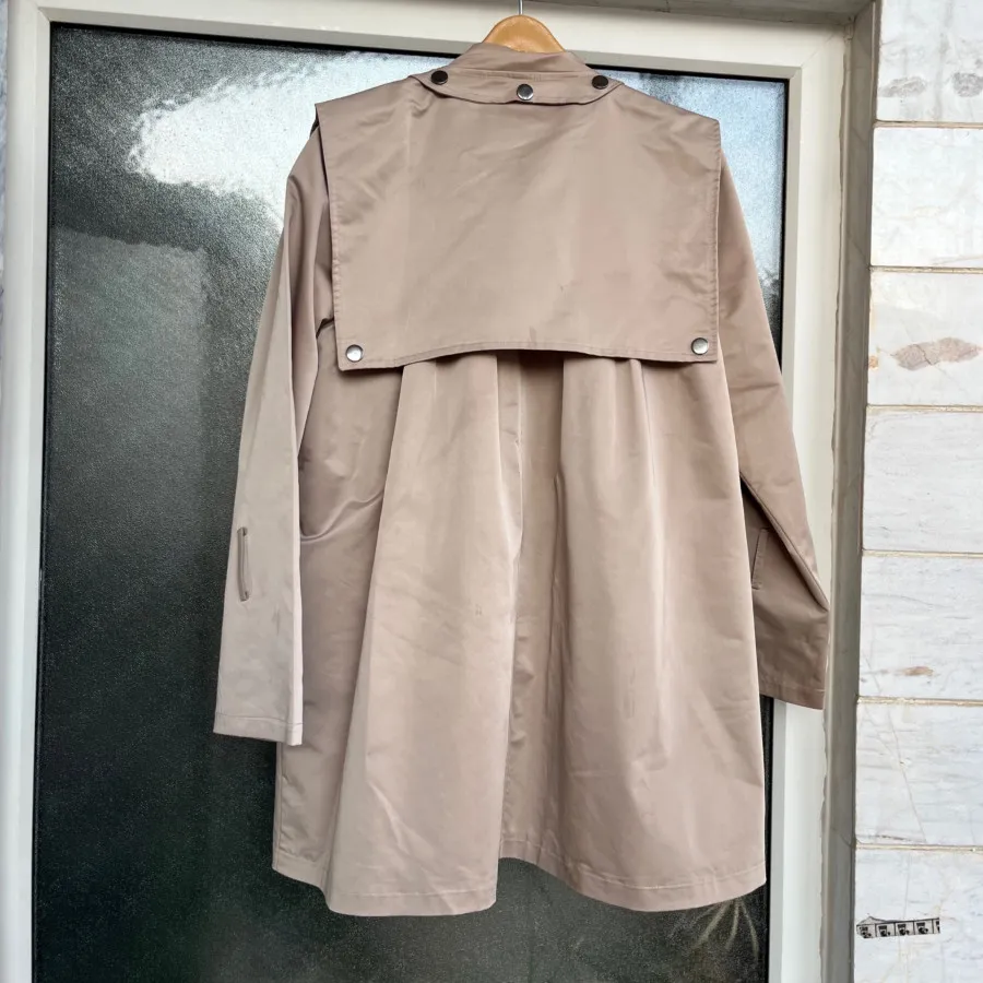بارانی ترک Zara