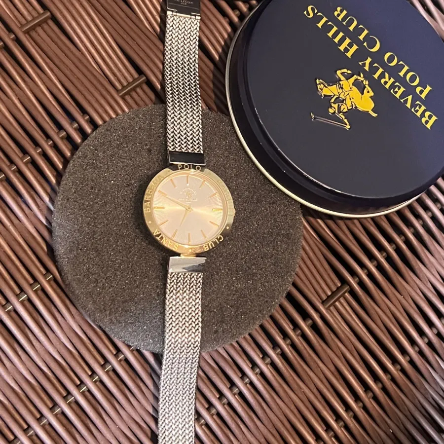 ساعت زنانه POLO & RACQUET