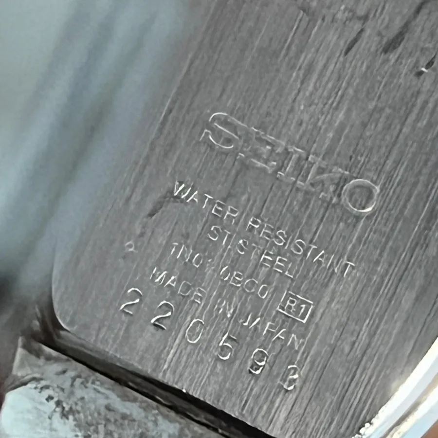 ساعت زنانه SEIKO