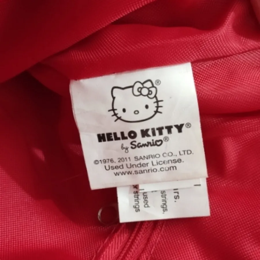 کیف hello kitty