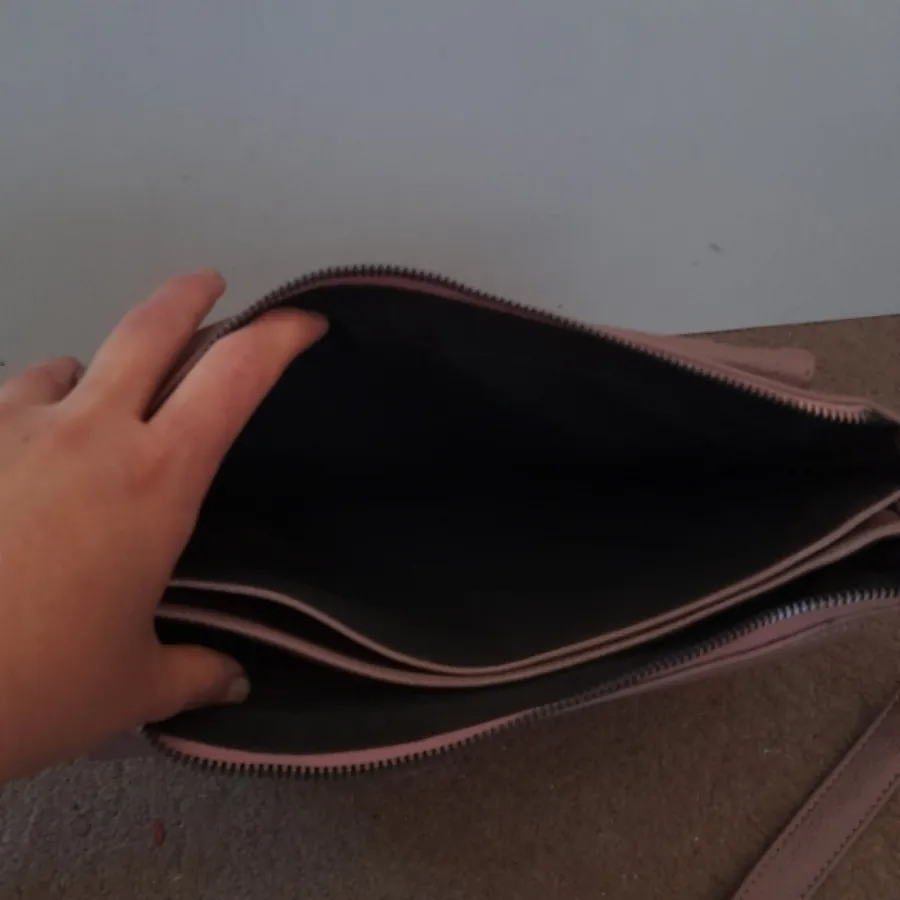 کیف چرم