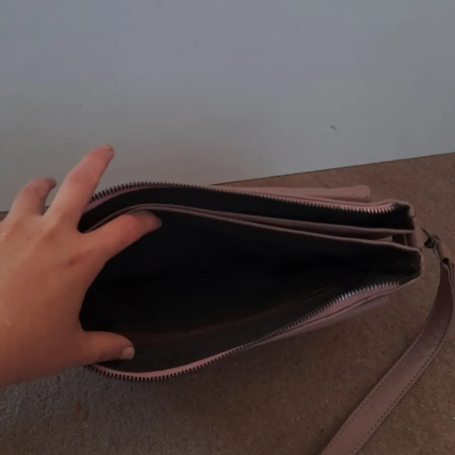 کیف چرم