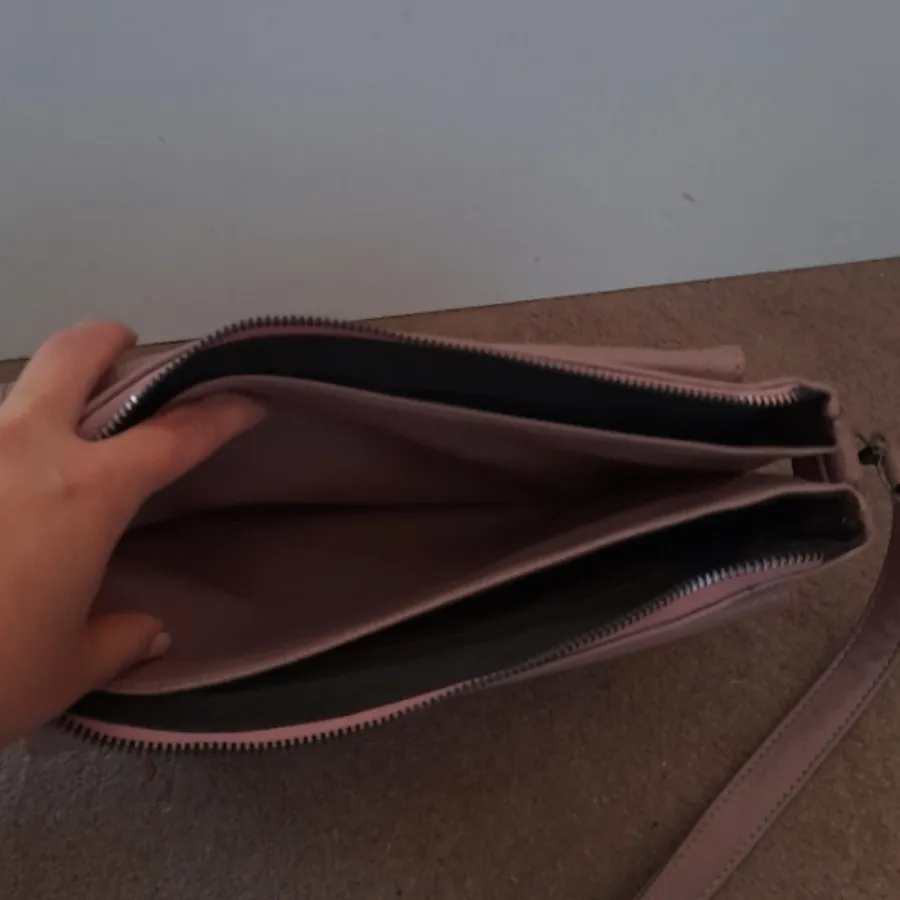 کیف چرم