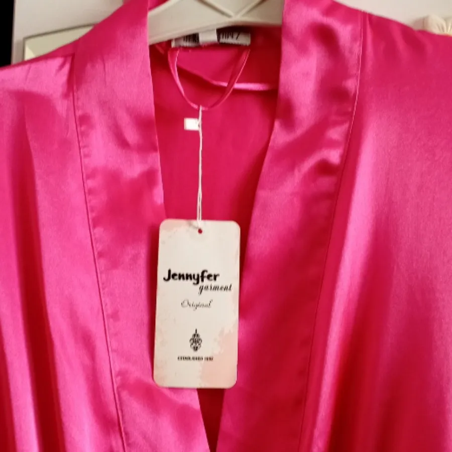 روبدوشامبر مارکjennyfer