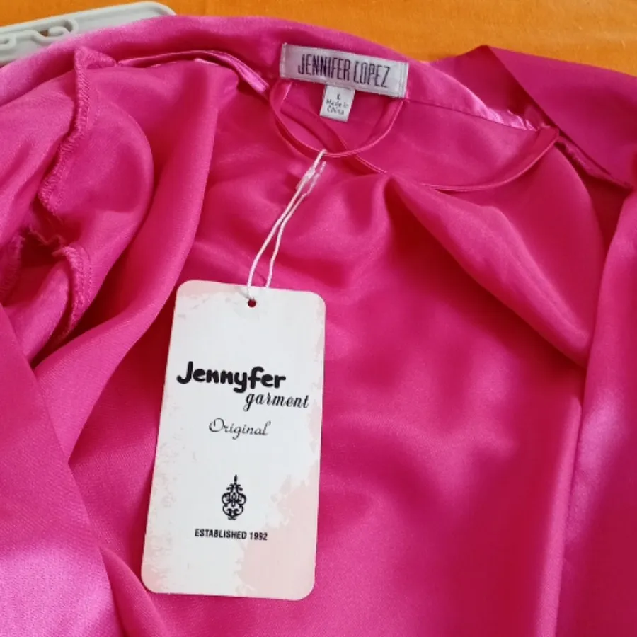 روبدوشامبر مارکjennyfer