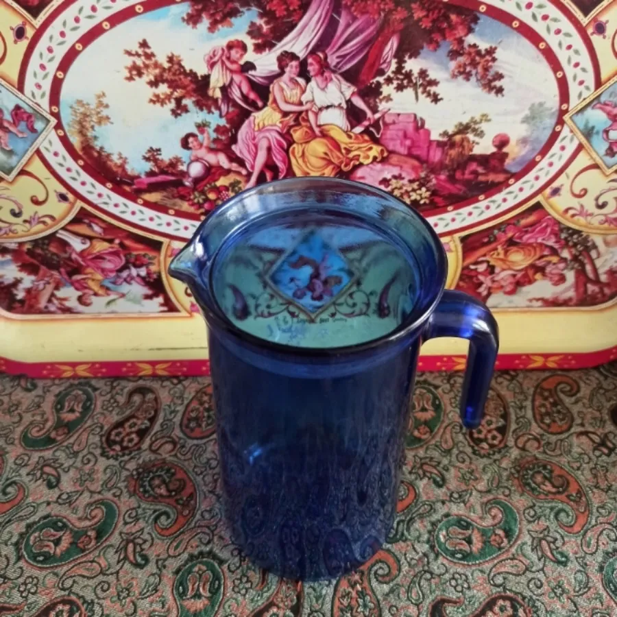 پارچ