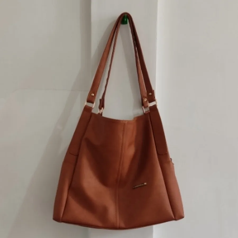 کیف چرم سایز بزرگ