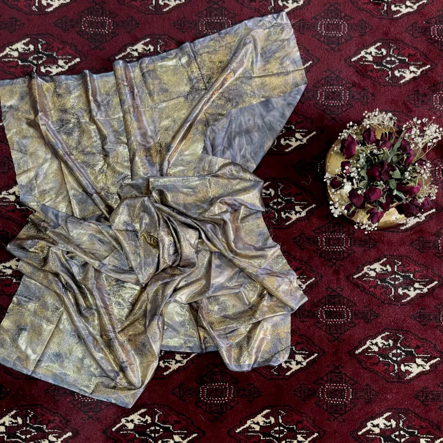 پارچه دورو مجلسی