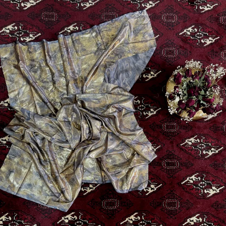 پارچه دوروو مجلسی