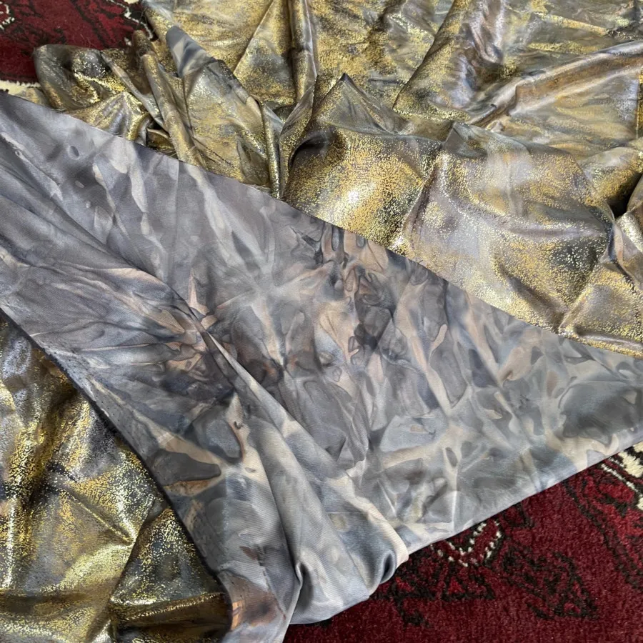 پارچه دوروو مجلسی