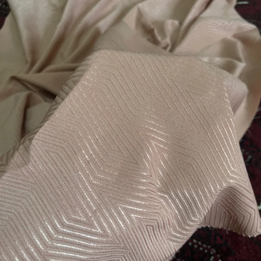 پارچه ساتن