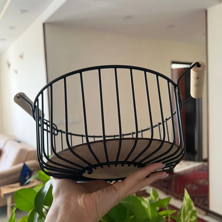 ظرف میوه خوری