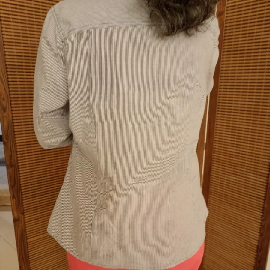 شومیز تابستانی