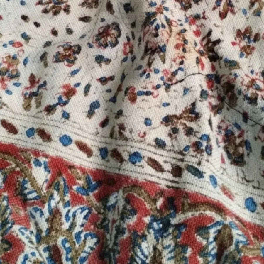 ساک قلمکار