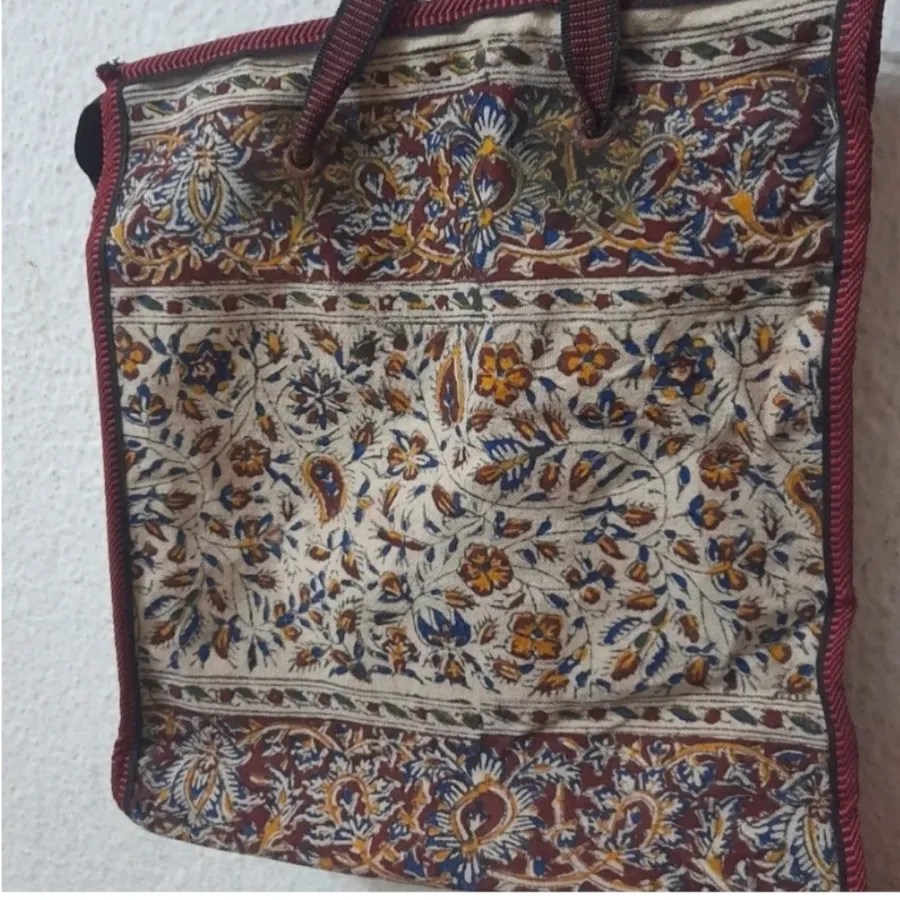 ساک قلمکار