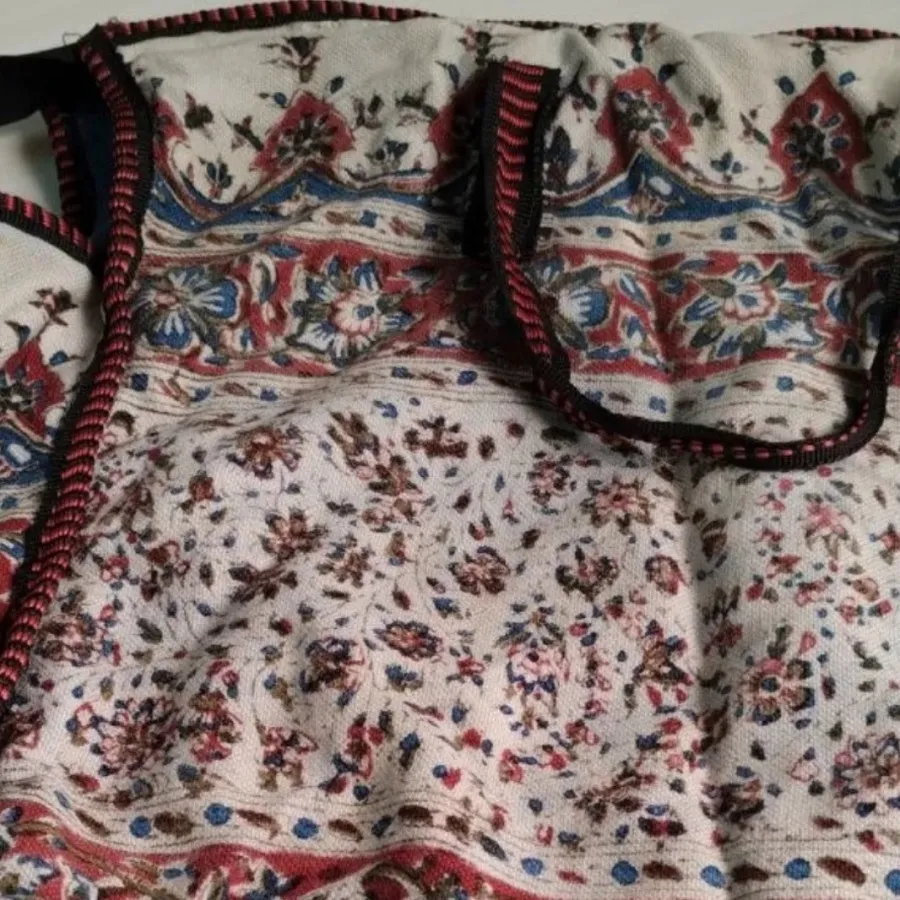 ساک قلمکار