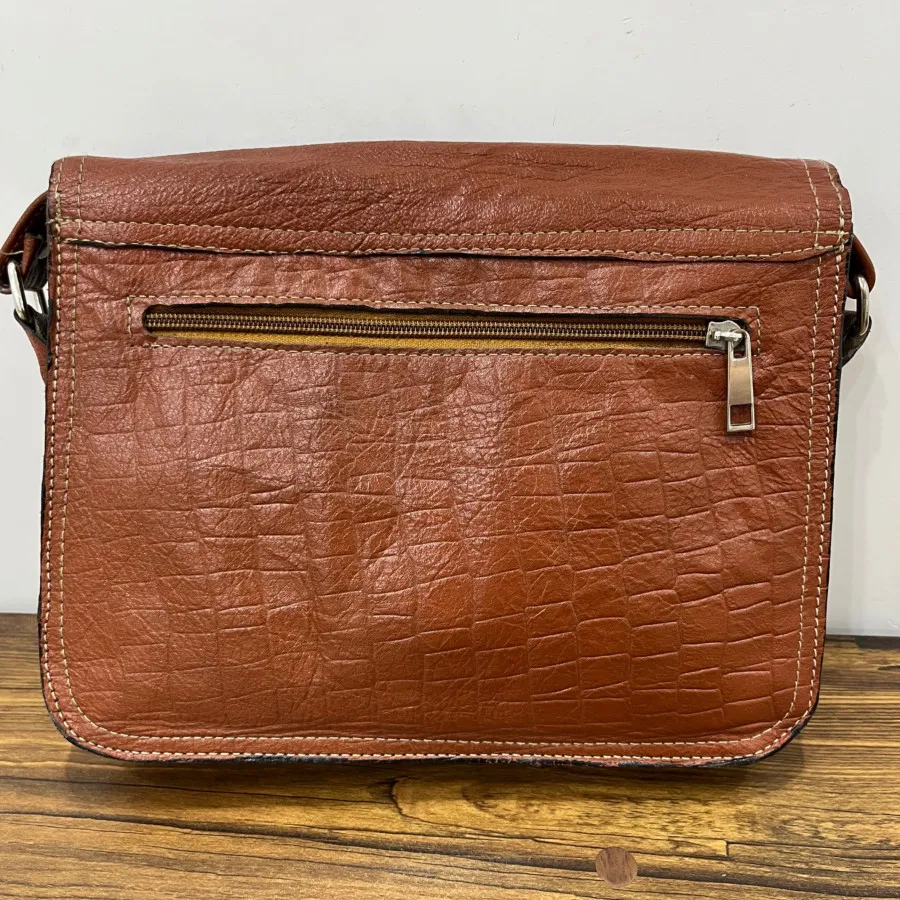 کیف چرم زنانه